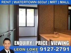 Watertown (D19), Apartment #171894732